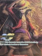 Bandai - 1 Graded card - One Piece - Monkey D. Luffy 007