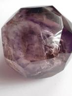 Natural purple Amethyst - enhydro amethyst crystal - 198.544, Verzenden