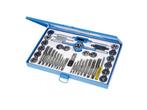 Veiling - Silverline tap en snij Expert set 40pce, Nieuw