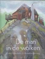 De man in de wolken 9789047702450 Koos Meinderts, Boeken, Prentenboeken en Plaatjesalbums, Verzenden, Zo goed als nieuw, Koos Meinderts