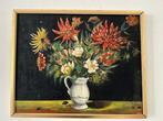 Franse school (XX) - Pansè, Antiek en Kunst