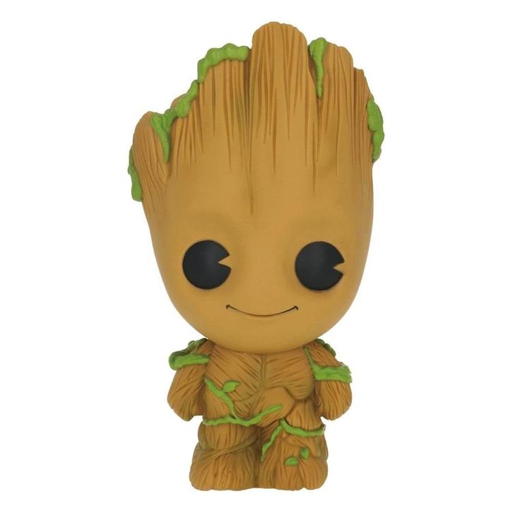 Marvel Spaarpot Groot 20 cm, Verzamelen, Film en Tv, Nieuw, Ophalen of Verzenden
