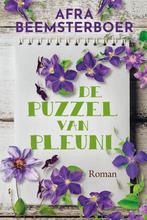 De puzzel van Pleuni / Romanserie 9789020554854, Boeken, Streekboeken en Streekromans, Verzenden, Gelezen, Afra Beemsterboer