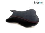 Buddy Seat Voor Suzuki GSX S 750 2019-2020 (GSXS750), Verzenden, Gebruikt