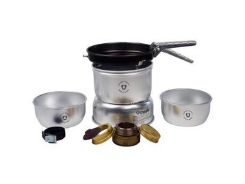 Trangia 27-3 UL Ultra-lichtgewicht spiritus campingkookset, Huis en Inrichting, Verzenden, Nieuw