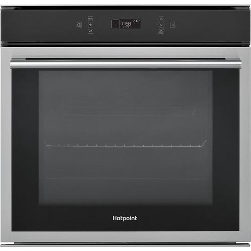 Hotpoint Si6874spix Inbouw Oven 60cm, Elektronische apparatuur, Ovens, Ophalen of Verzenden