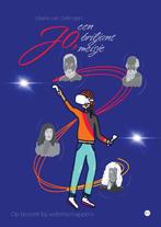 Jo, een briljant meisje 9789464897838 Maike van Zellingen, Boeken, Verzenden, Zo goed als nieuw, Maike van Zellingen