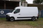 Veiling: Bestelwagen Renault Master Diesel 136pk 2022, Nieuw