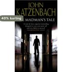 Madmans Tale 9780552151061 John Katzenbach, Verzenden, John Katzenbach