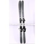 178 186 freeride skis STEREO APEX, grip walk, tip rocker, w, Sport en Fitness, Skiën en Langlaufen, Overige merken, Verzenden