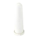 Speen wit, 100 mm, 5 stuks-pak - kerbl, Zakelijke goederen, Landbouw | Veevoer