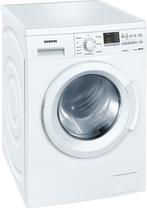 Siemens Wm14q3v1 Wasmachine 7kg 1400t, Ophalen of Verzenden, Nieuw