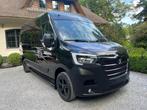 Renault Master L2H2 Full Black 2.3, Auto's, Nieuw