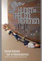 Kunst=taal en rekenen 9789023255352 Catrien Schreuder, Boeken, Verzenden, Zo goed als nieuw, Catrien Schreuder