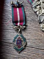 Royaume-Uni - Médaille de service - Rare ensemble complet de, Verzamelen, Militaria | Algemeen