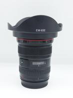 Canon EF 17-40mm F4 L USM Objectif d’appareil photo, Nieuw