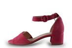 Gabor pumps in maat 40 Roze | 25% korting, Kleding | Dames, Schoenen, Pumps, Verzenden, Gabor, Zo goed als nieuw