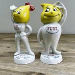 Esso - Tirelire (2) - Fonte