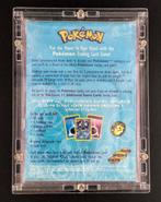 Pokémon - 1 Box - 2000 - Base Set 2 - Psych Out Theme Deck -