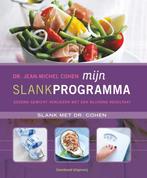 Mijn slankprogramma 9789002240003 Jean-Michel Cohen, Boeken, Kookboeken, Verzenden, Gelezen, Jean-Michel Cohen