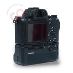 Sony A7R III + Battery Grip nr. 1476, Audio, Tv en Foto, Fotocamera's Digitaal, Ophalen of Verzenden, Zo goed als nieuw, Sony
