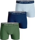 Tweedekans | Bjorn Borg - Björn Borg Boxershorts 3-Pack, Kleding | Heren, Ondergoed, Ophalen of Verzenden