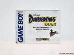 Gameboy Classic - Darkwing Duck - FAH - Manual, Verzenden