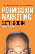 Permission Marketing 9781416526667 Seth Godin, Verzenden, Seth Godin