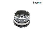 Vliegwiel / Rotor Piaggio | Vespa Beverly 350 2013-2016 IE, Motoren, Verzenden, Gebruikt