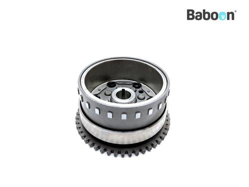 Vliegwiel / Rotor Piaggio | Vespa Beverly 350 2013-2016 IE, Motoren, Onderdelen | Overige, Gebruikt, Verzenden