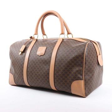 Céline - Triomphe Vintage - Sac de voyage