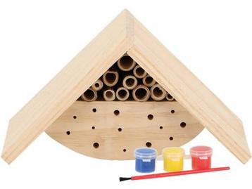Veiling - Esschert Design Insectenhotel - Voor kinderen - Ze beschikbaar voor biedingen