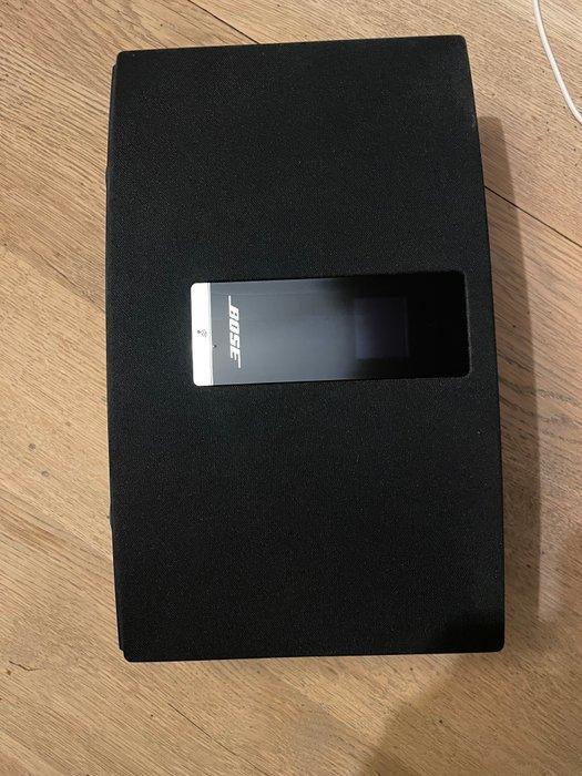 Bose - soundtouch 20 Enceinte, TV, Hi-fi & Vidéo, Radios