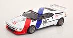 Werk83 1:18 - Modelauto - BMW M1 - Procar series 1979 -, Hobby en Vrije tijd, Nieuw