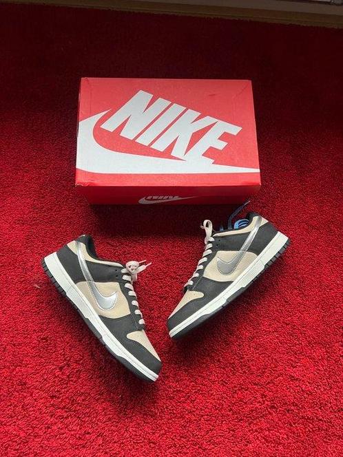 Nike - Dunk Low - Sneakers - Maat: EU 44.5 - Nieuw met tags, Kleding | Heren, Schoenen
