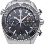 Omega - Seamaster Planet Ocean 600M Co-Axial Chronograph -, Handtassen en Accessoires, Nieuw