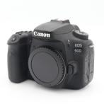Canon EOS 90D body | Tweedehands, Audio, Tv en Foto, Fotocamera's Digitaal, Verzenden, Zo goed als nieuw, Canon