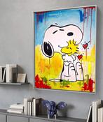 LéoN - Snoopie in love Pop - XL, Antiek en Kunst