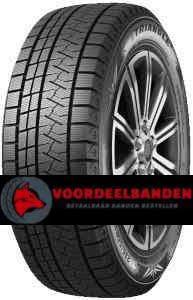 Triangle SnowLink PL02 215/50 R18 96V XL, Autos : Pièces & Accessoires, Pneus & Jantes, Envoi