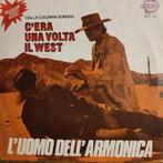 Orchestra Rizzati (Walter Rizzati) - LUomo dellArmonica -, Collections, Cinéma & Télévision