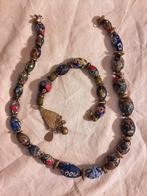 Een Egyptisch vintage origineel set van Venetiaanse, Antiek en Kunst