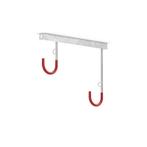 Fietsenrek 2 fietsen Plafond Hangend, Verzenden, Nieuw