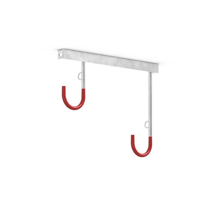 Fietsenrek 2 fietsen Plafond Hangend, Fietsen en Brommers, Fietsaccessoires | Overige Fietsaccessoires, Verzenden