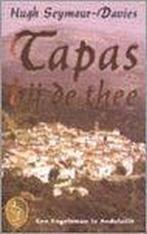 Tapas bij de thee / Ooievaar 9789057135156 H. Seymour-Davies, Verzenden, Gelezen, H. Seymour-Davies
