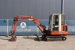 Veiling: Rupsgraafmachine Atlas R804 Diesel 1993, Articles professionnels, Machines & Construction | Grues & Excavatrices, Ophalen