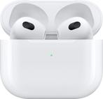 Apple Airpods 3 Met Standaard Oplaadcase, Télécoms, Téléphonie mobile | Accessoires & Pièces, Ophalen of Verzenden