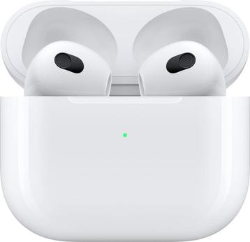 Apple Airpods 3 Met Standaard Oplaadcase