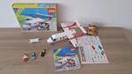 Lego - Set 6356: Med-Star Rescue Plane - 1980-1990
