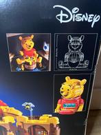 Lego Set - 43300 - Disney - Winnie the Pooh, Nieuw