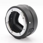 Nikon FTZ II Mount Adapter | Tweedehands, Audio, Tv en Foto, Verzenden, Zo goed als nieuw
